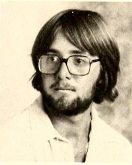 Thomas P. Gill 1978