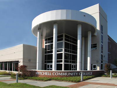 Mooresville Campus-Building B