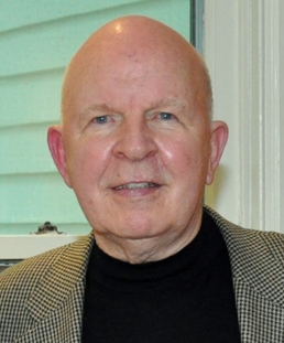 2009 - Dr. John E. Roueche (Class of 1958) 2