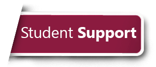 Student Support Button. (Open in new window.)