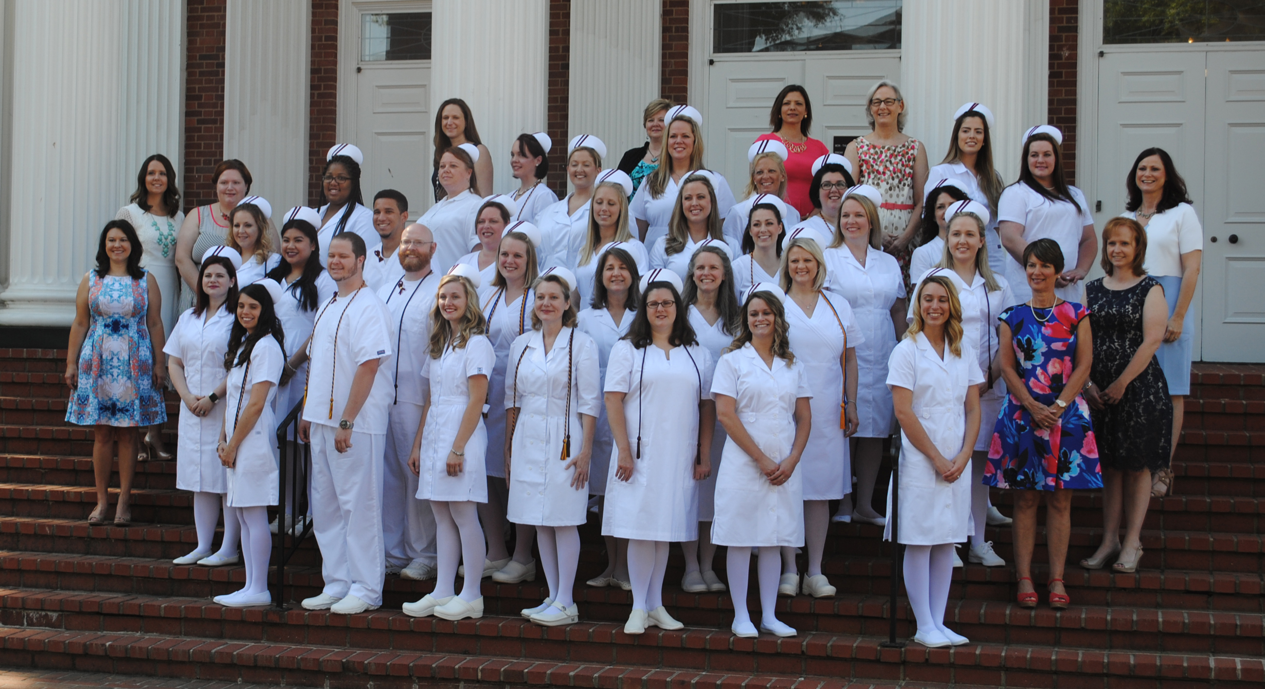 Mitchell's nursing program #3 in state | Mitchell Community College,  Serving Iredell County