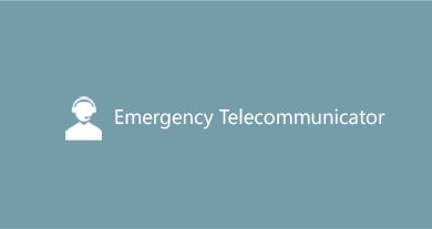 Emergency Telecommunicator