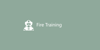 Fire Training overview