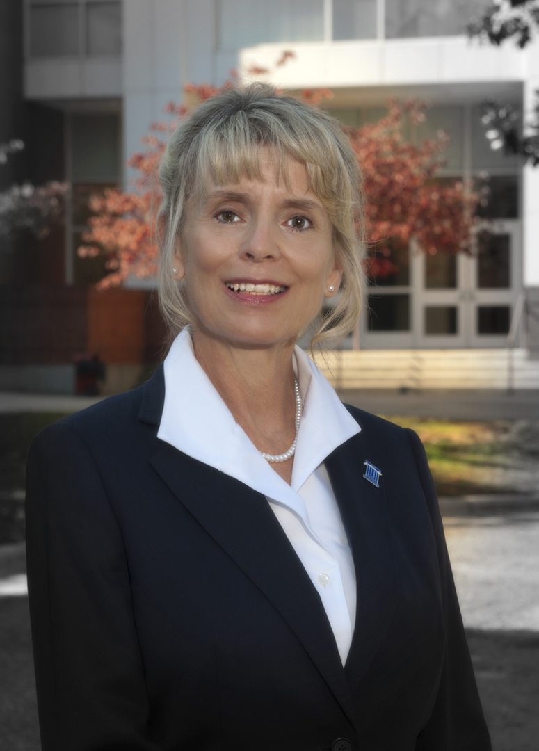 Carol Johnson, Vice President, Workforce development and Continuing Education