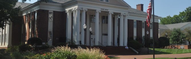Mitchell Community College, Serving Iredell County | Be Prepared to Excel
