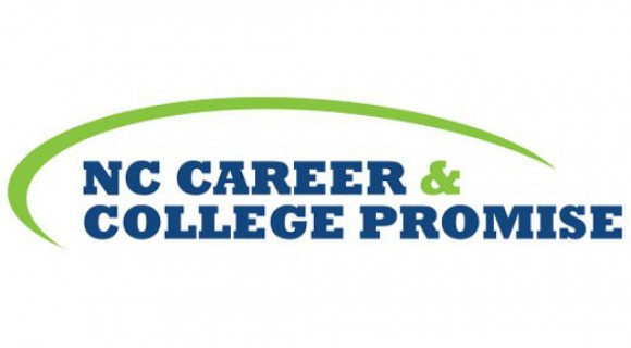 Career and College Promise logo