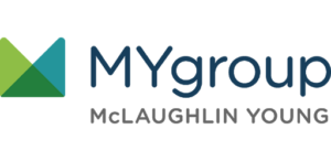 Mclaughlin Young MYgroup logo
